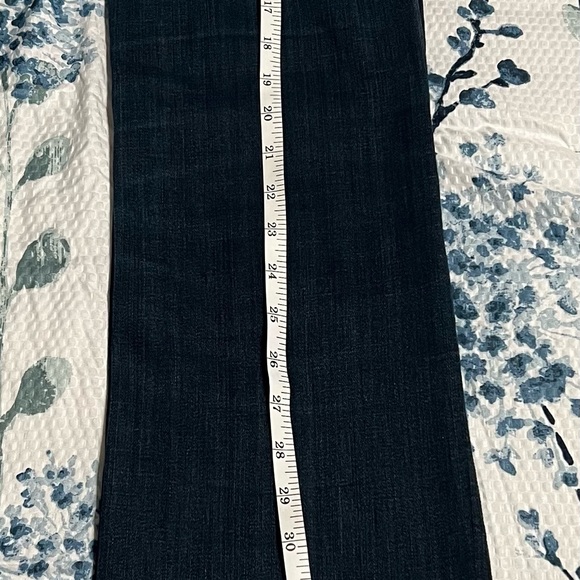 Pre-loved American Eagle super stretch slim boot - Picture 2 of 5